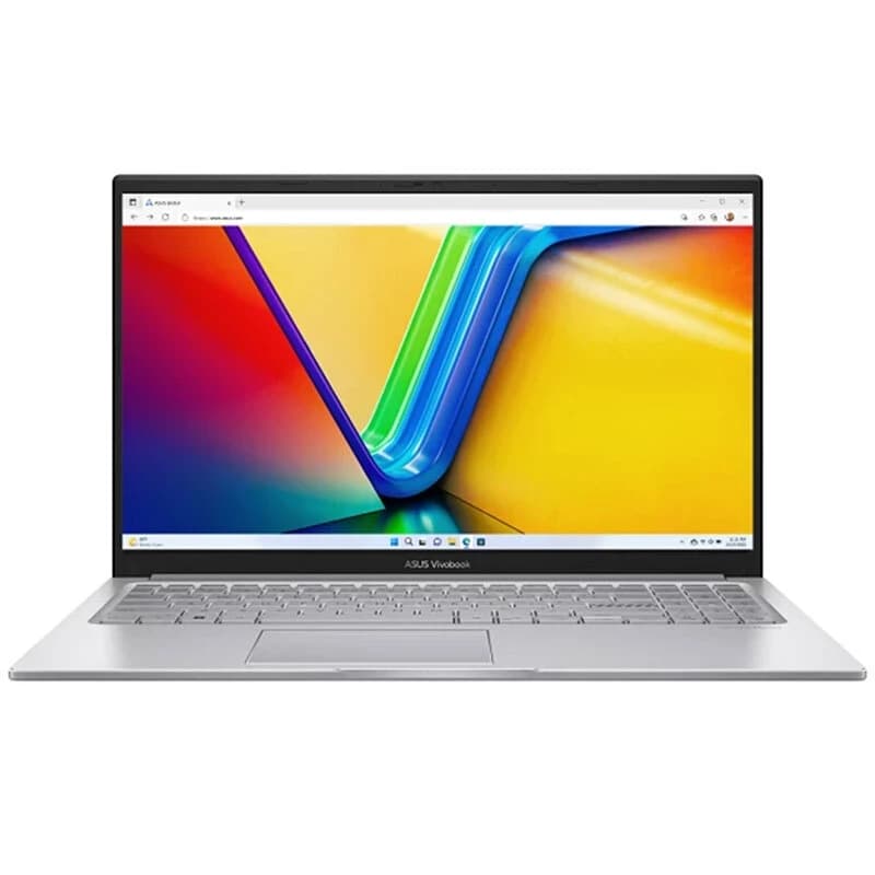 لپ تاپ ایسوس 15.6 اینچی Vivobook 15 F1504VA Core 7 150U 40GB 1TB SSD — تصویر ۲