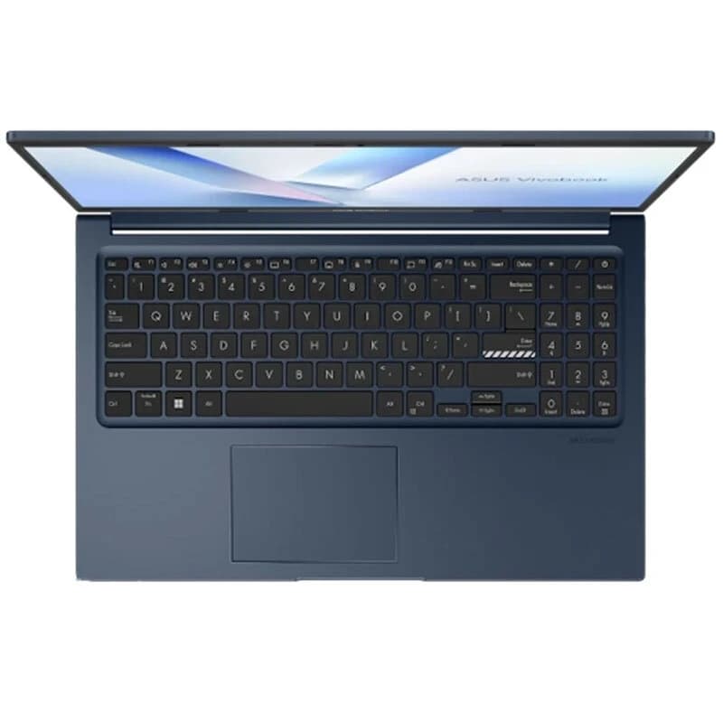 لپ تاپ ایسوس 15.6 اینچی Vivobook 15 F1504VA Core 7 150U 8GB 2TB SSD — تصویر ۸