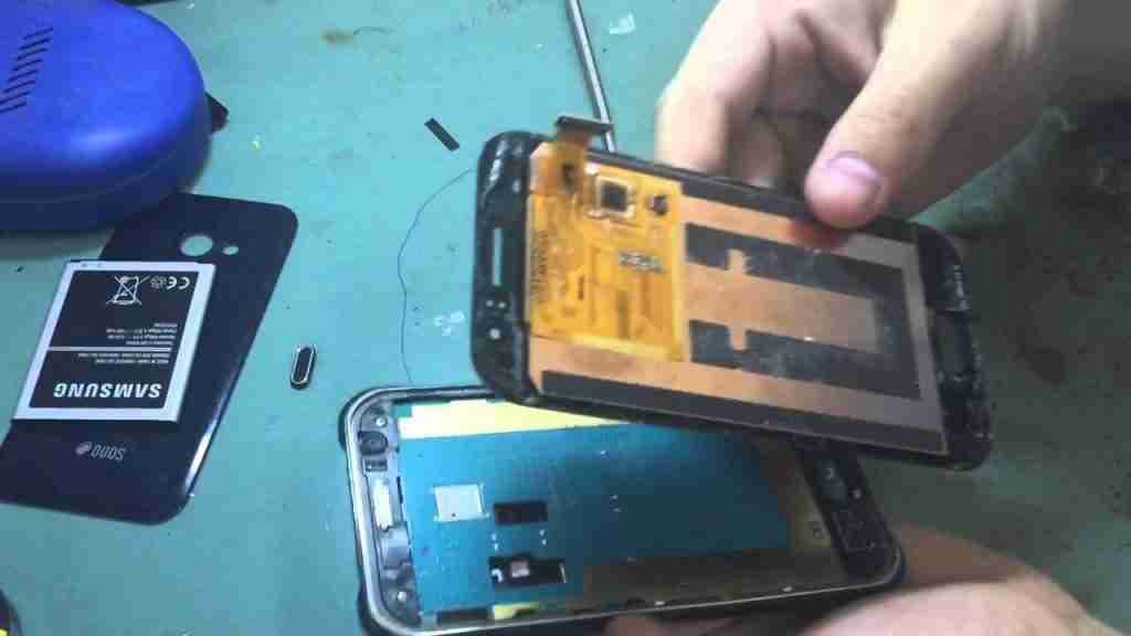 باتری شیائومی MI 12 LITE (5G) – باتری شیائومی MI 12 LITE اصل شرکتی — تصویر ۲