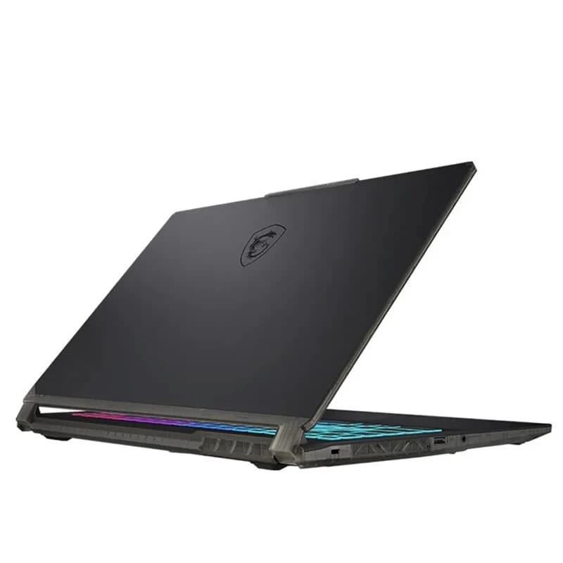 لپ تاپ گیمینگ ام اس آی 15.6 اینچی Cyborg 15 A13UC Core i7 13620H 16GB 1TB SSD RTX3050 — تصویر ۵