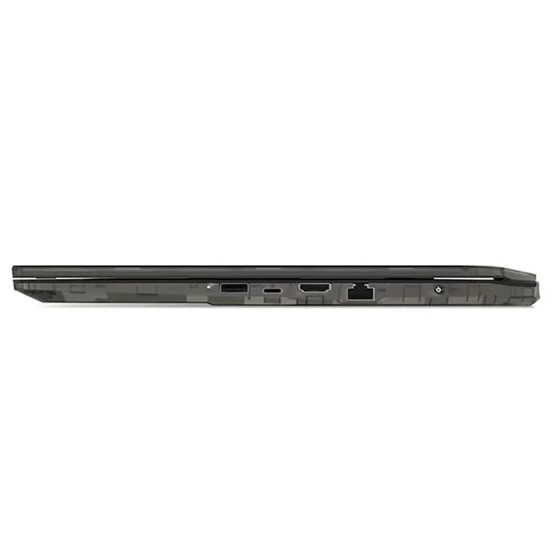 لپ تاپ گیمینگ ام اس آی 15.6 اینچی Cyborg 15 A13UC Core i7 13620H 16GB 1TB SSD RTX3050 — تصویر ۸