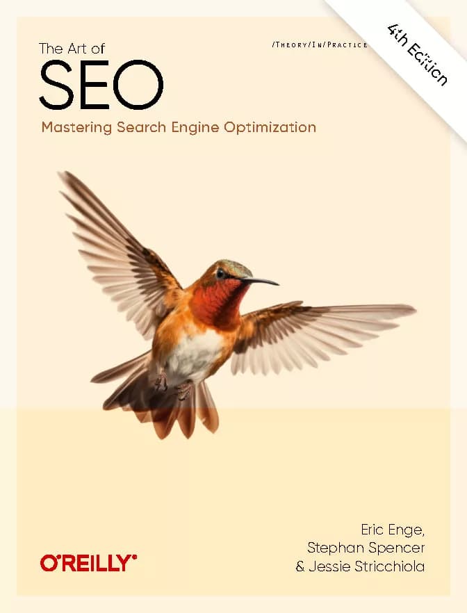 کتاب The Art of SEO — تصویر ۲