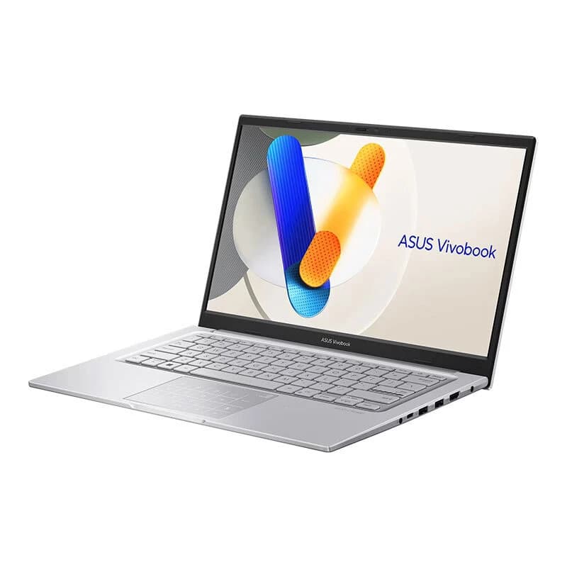 لپ تاپ ایسوس 14 اینچی VivoBook 14 X1404VA Core i7 1355U 24GB 512GB SSD — تصویر ۳