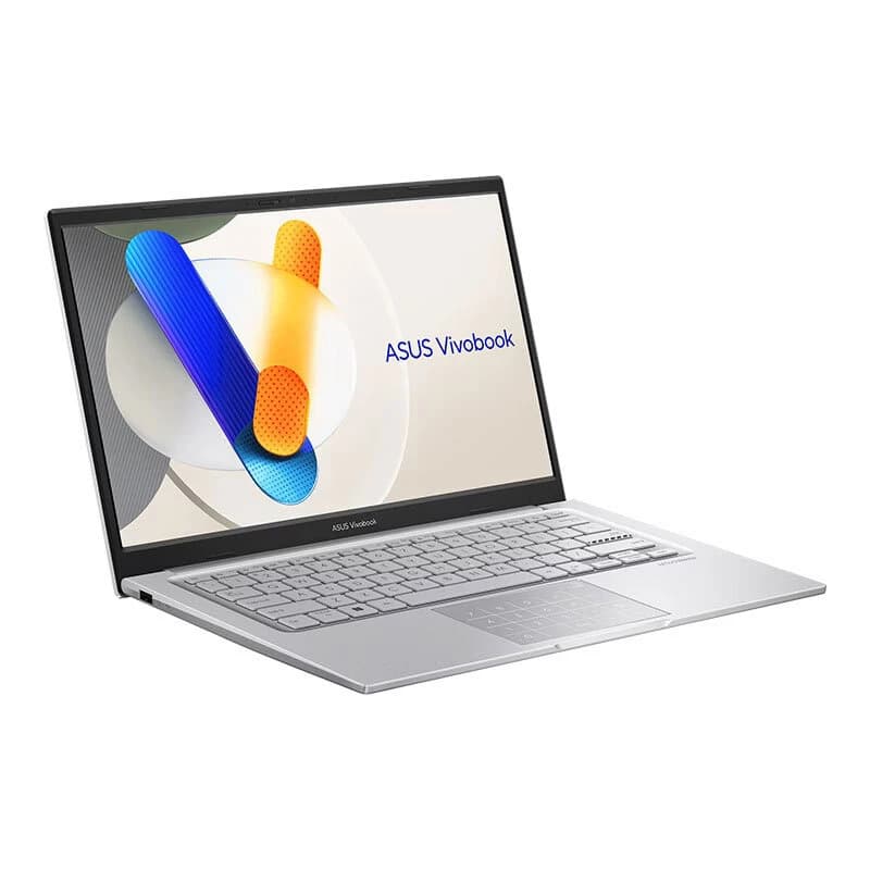 لپ تاپ ایسوس 14 اینچی VivoBook 14 X1404VA Core i7 1355U 24GB 512GB SSD — تصویر ۲