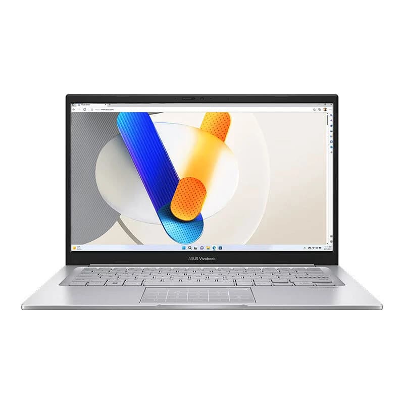 لپ تاپ ایسوس 14 اینچی VivoBook 14 X1404VA Core i7 1355U 16GB 1TB SSD