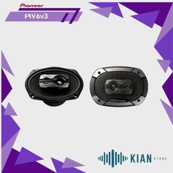 بلندگو پایونیر 6975v3