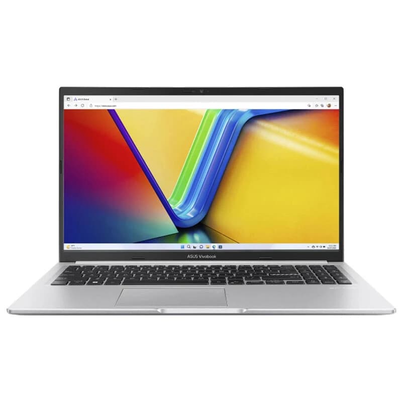 لپ تاپ ایسوس 15.6 اینچی Vivobook 15 X1504VA Core 7 150U 8GB 1TB SSD — تصویر ۵