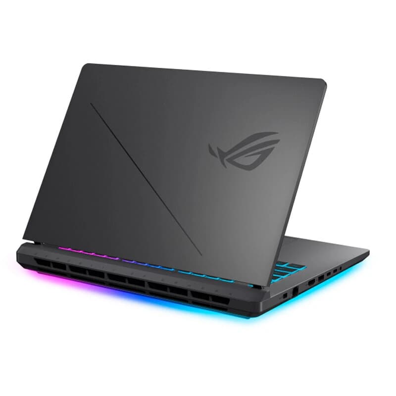 لپ تاپ گیمینگ ایسوس 16 اینچی ROG Strix G16 G615JMR Core i7 14650HX 32GB 1TB SSD RTX5060 — تصویر ۳