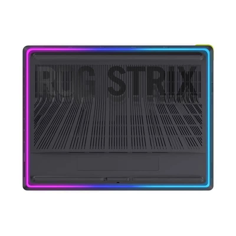 لپ تاپ گیمینگ ایسوس 16 اینچی ROG Strix G16 G615JMR Core i7 14650HX 32GB 1TB SSD RTX5060 — تصویر ۷