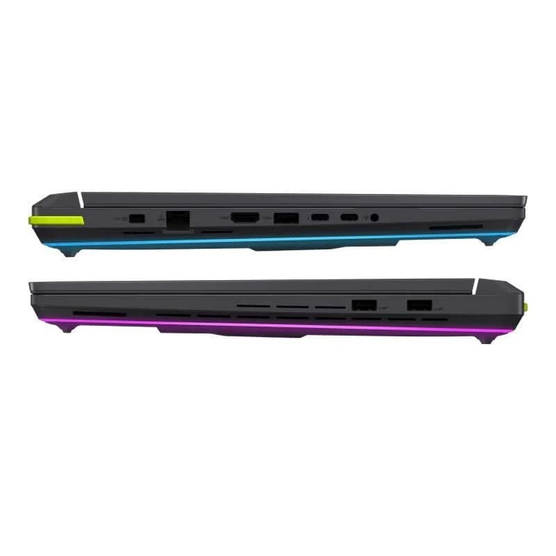 لپ تاپ گیمینگ ایسوس 16 اینچی ROG Strix G16 G615JMR Core i7 14650HX 32GB 1TB SSD RTX5060 — تصویر ۸