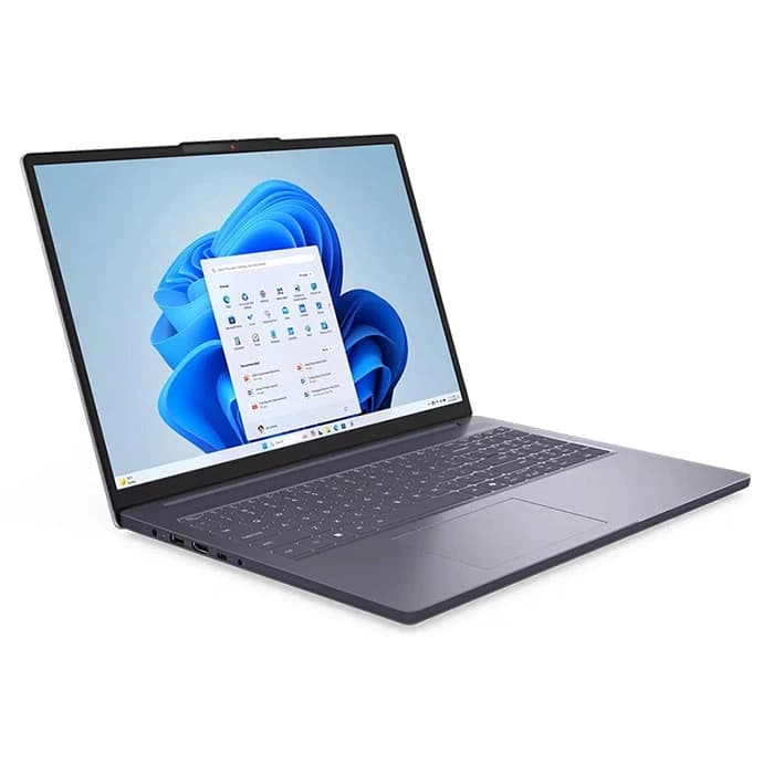 لپ تاپ لنوو 16 اینچی IdeaPad Slim 3 16IRH10 Core i5 13420H 8GB 512GB SSD — تصویر ۱۱