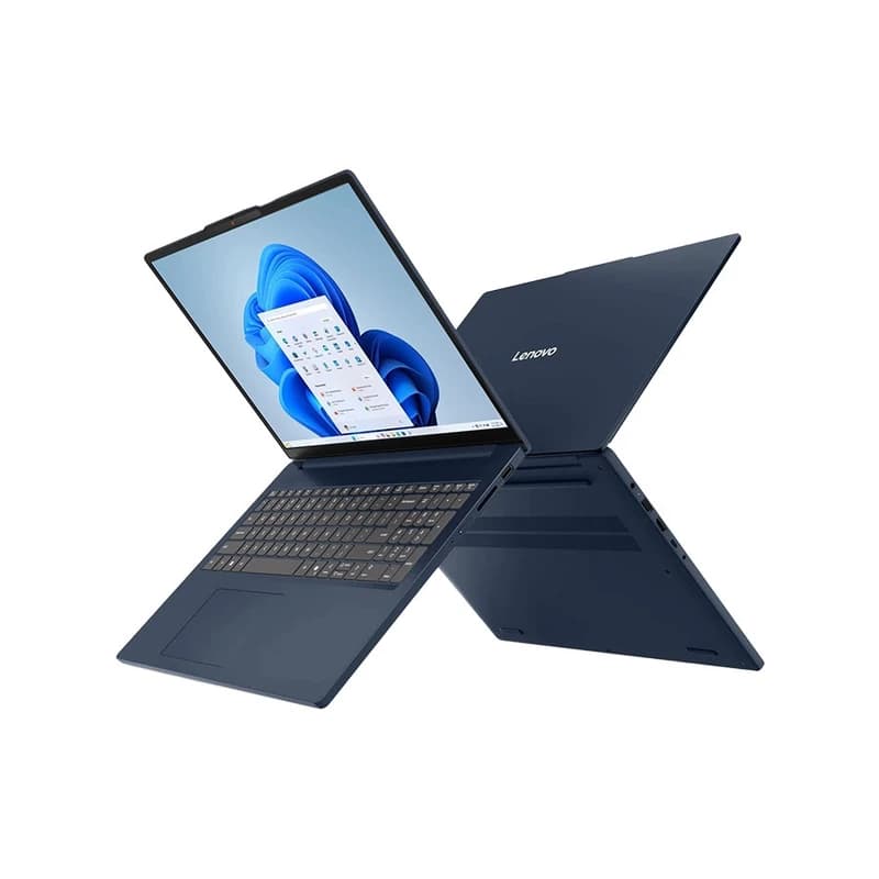 لپ تاپ لنوو 16 اینچی IdeaPad Slim 3 16IRH10 Core i5 13420H 8GB 512GB SSD — تصویر ۱۰