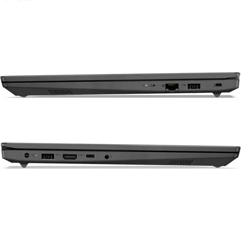 لپ تاپ لنوو 15.6 اینچی V15 Ryzen 7 7730U 24GB 512GB SSD — تصویر ۸