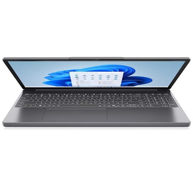 لپ تاپ لنوو 15.3 اینچی IdeaPad Slim 3 15IRH10 Core i5 13420H 8GB 512GB SSD — تصویر ۴