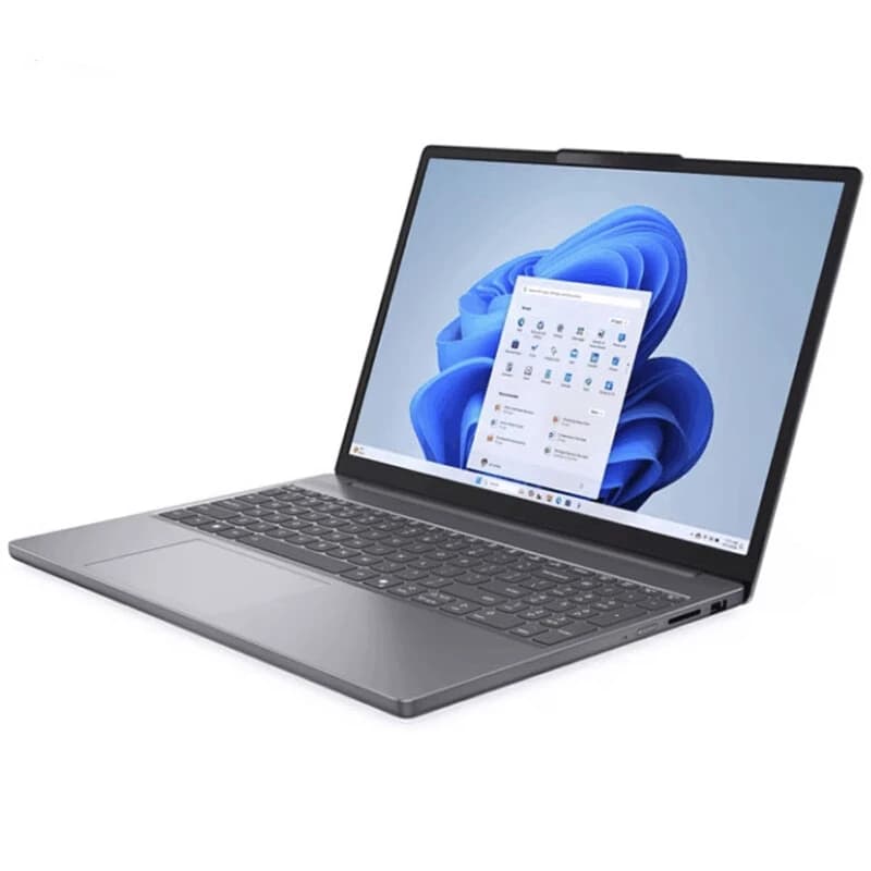 لپ تاپ لنوو 15.3 اینچی IdeaPad Slim 3 15IRH10 Core i7 13620H 16GB 512GB SSD — تصویر ۲