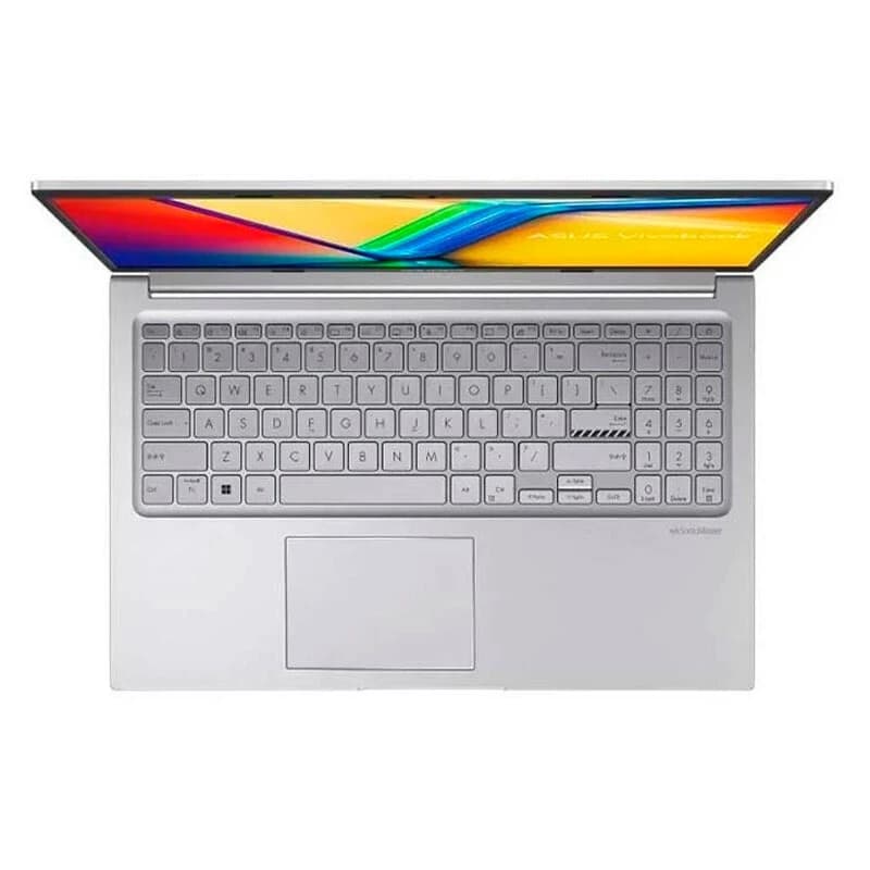 لپ تاپ ایسوس 15.6 اینچی Vivobook 15 X1504VA Core i3 1315U 24GB 1TB SSD — تصویر ۴