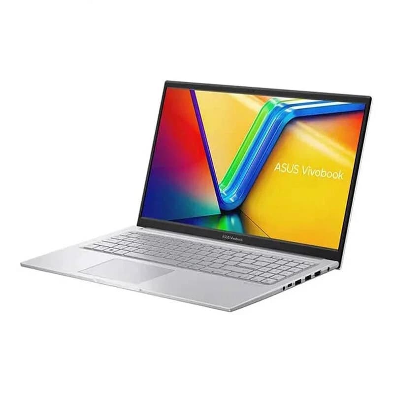 لپ تاپ ایسوس 15.6 اینچی Vivobook 15 X1504VA Core i3 1315U 24GB 512GB SSD — تصویر ۵