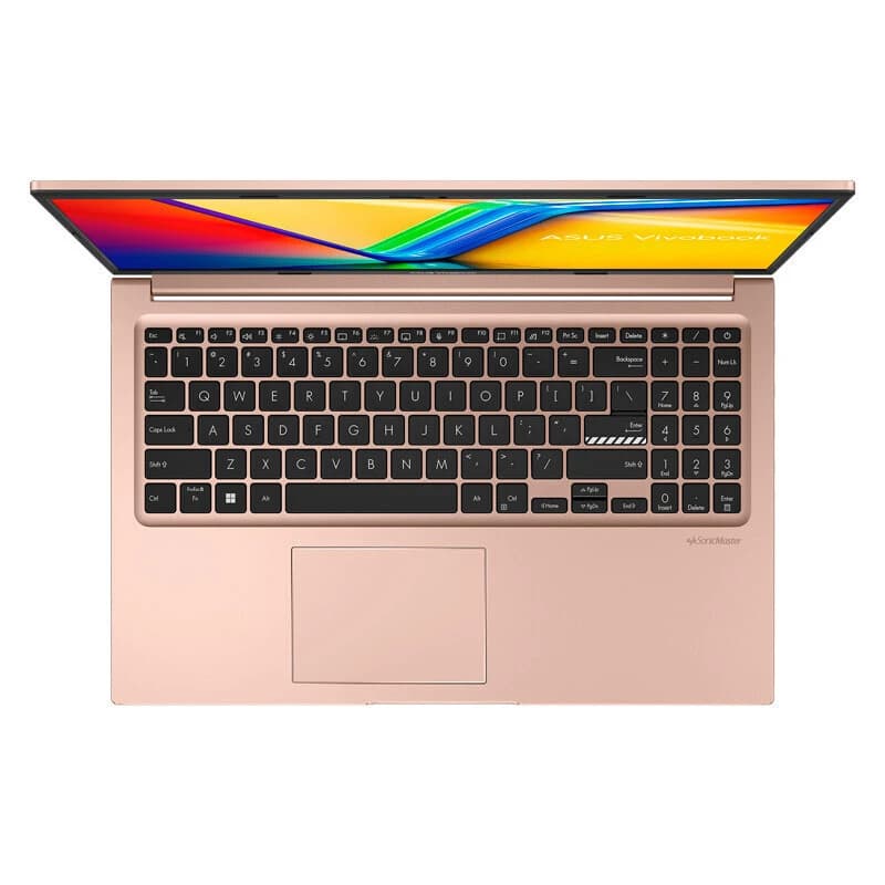 لپ تاپ ایسوس 15.6 اینچی Vivobook 15 X1504VA Core i7 1355U 40GB 512GB SSD — تصویر ۷