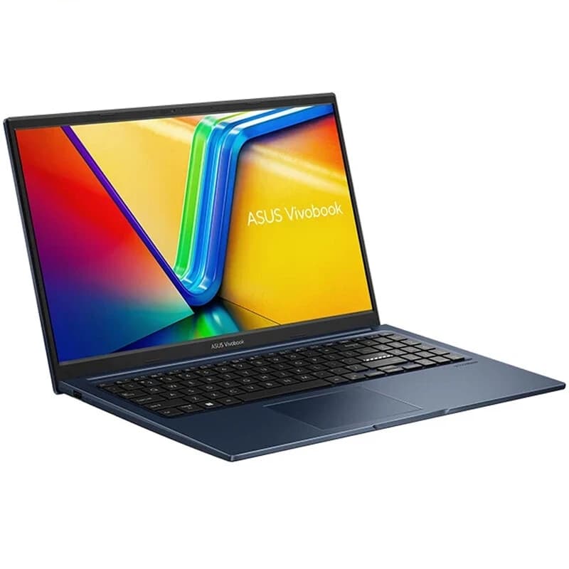 لپ تاپ ایسوس 15.6 اینچی VivoBook 15 F1504VA Core i3 1315U 20GB 1TB SSD — تصویر ۳