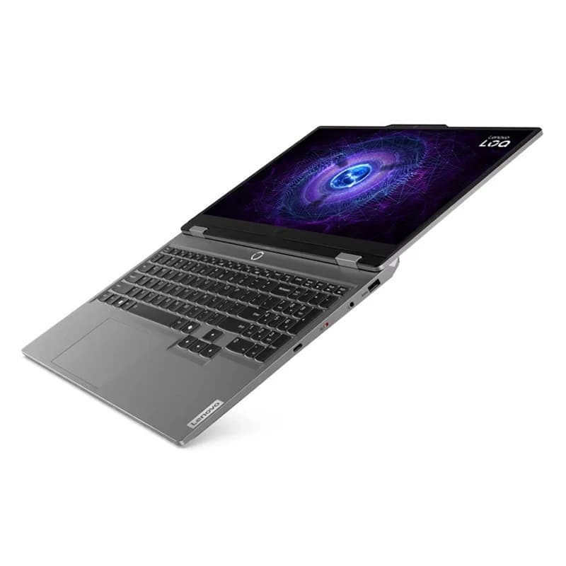 لپ تاپ گیمینگ لنوو 15.6 اینچی LOQ 15IRX9 Core i5 13450HX 32GB 2TB SSD RTX3050 — تصویر ۶