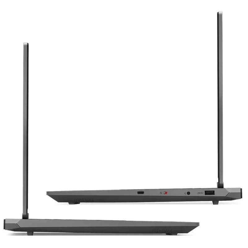 لپ تاپ گیمینگ لنوو 15.6 اینچی LOQ 15IRX9 Core i5 13450HX 32GB 2TB SSD RTX3050 — تصویر ۸