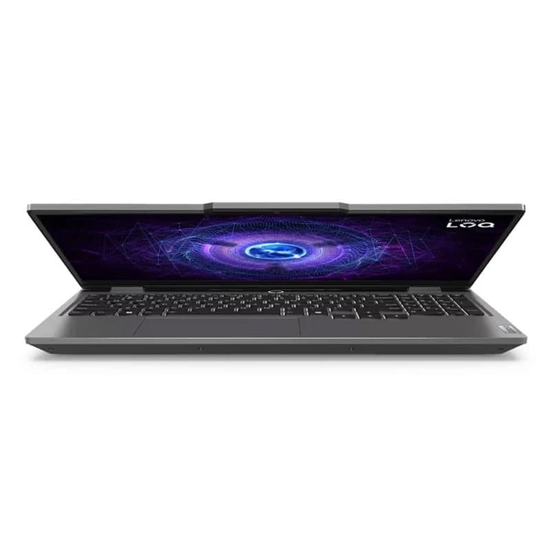 لپ تاپ گیمینگ لنوو 15.6 اینچی LOQ 15IRX9 Core i5 13450HX 32GB 2TB SSD RTX3050 — تصویر ۳