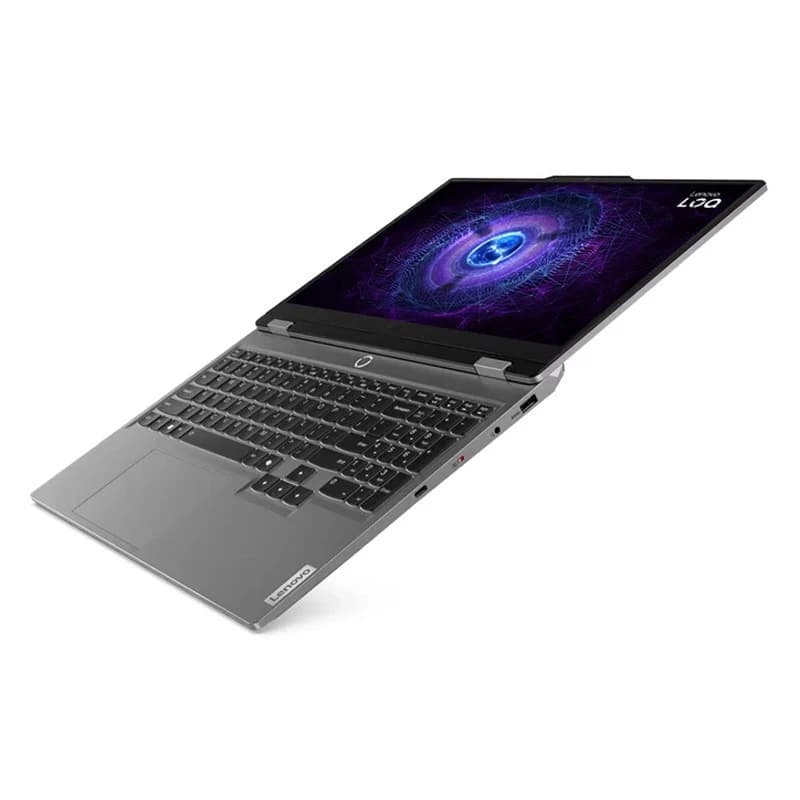 لپ تاپ گیمینگ لنوو 15.6 اینچی LOQ 15IRX9 Core i5 13450HX 32GB 512GB SSD RTX3050 — تصویر ۶