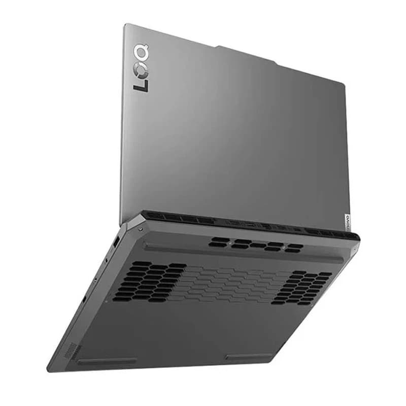 لپ تاپ گیمینگ لنوو 15.6 اینچی LOQ-OA Core i7 13650HX 16GB 512GB SSD RTX3050 — تصویر ۵