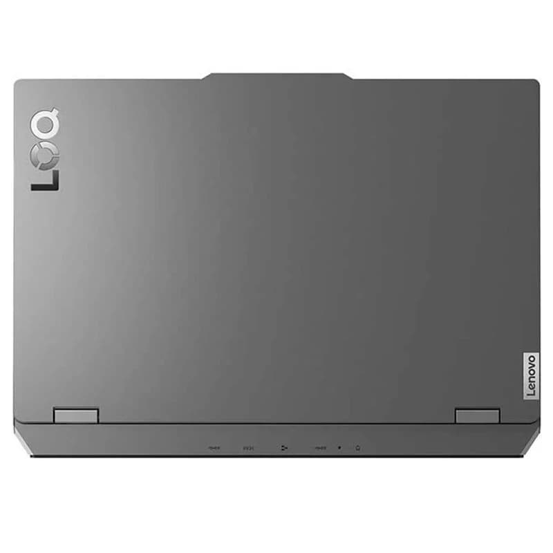 لپ تاپ گیمینگ لنوو 15.6 اینچی LOQ-OA Core i7 13650HX 16GB 1TB SSD RTX3050 — تصویر ۶