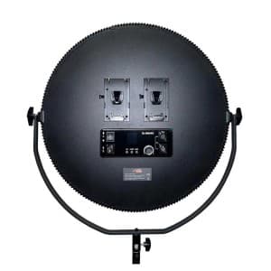 نور ثابت ال ای دی مکس لایت مدل SL 500ARC — تصویر ۲