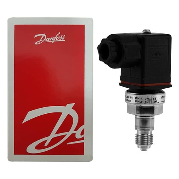 TRANSMETER 0 – 10BAR