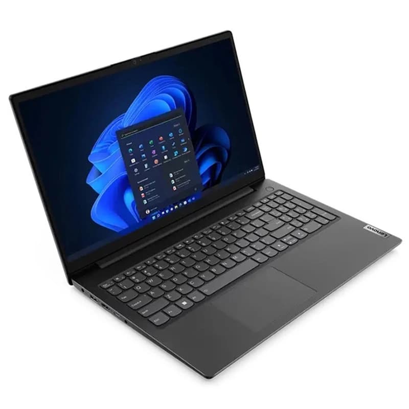 لپ تاپ لنوو 15.6 اینچی Ideapad V15 Core i3 1315U 16GB 256GB SSD — تصویر ۳