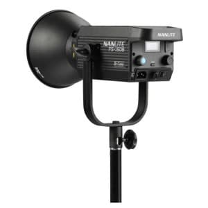 نور ثابت نانلایت مدل FS 150B — تصویر ۳