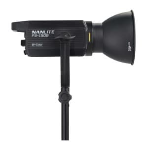 نور ثابت نانلایت مدل FS 150B — تصویر ۲