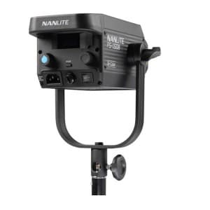 نور ثابت نانلایت مدل FS 150B — تصویر ۵