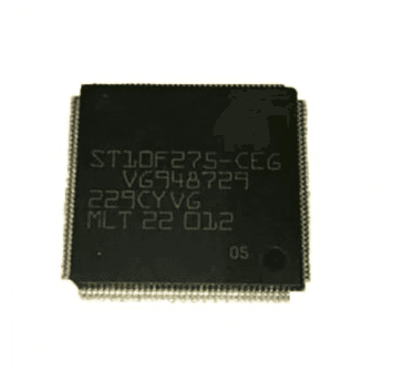 ST10F275-CEG SMALL