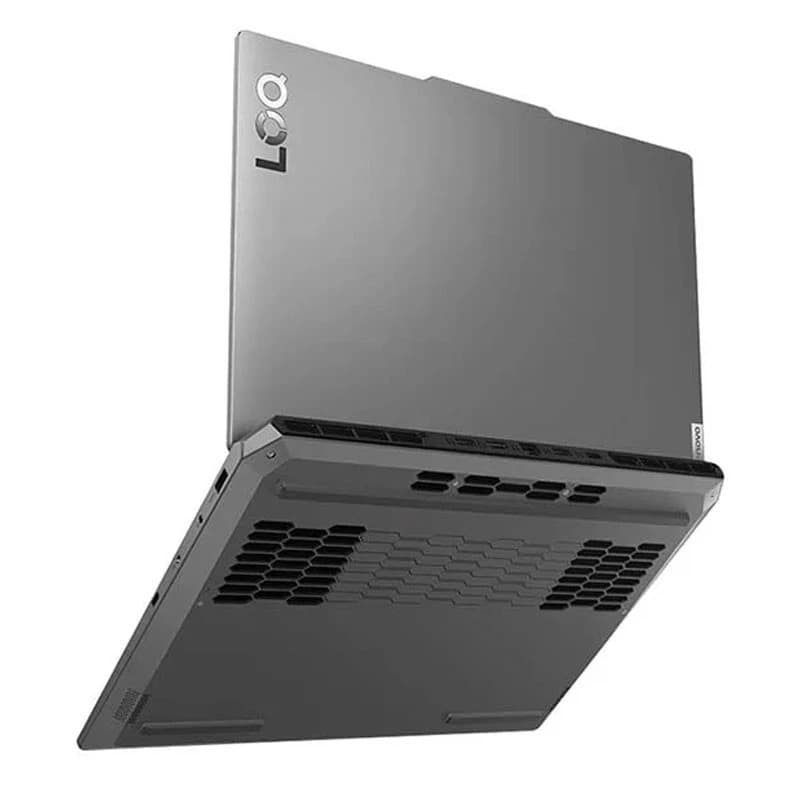 لپ تاپ گیمینگ لنوو 15.6 اینچی LOQ-TC Core i7 13650HX 32GB 2TB SSD RTX4050 — تصویر ۷