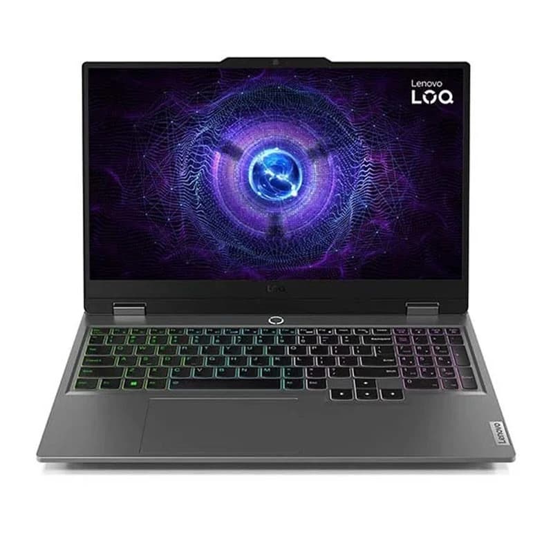 لپ تاپ گیمینگ لنوو 15.6 اینچی LOQ-TC Core i7 13650HX 32GB 2TB SSD RTX4050