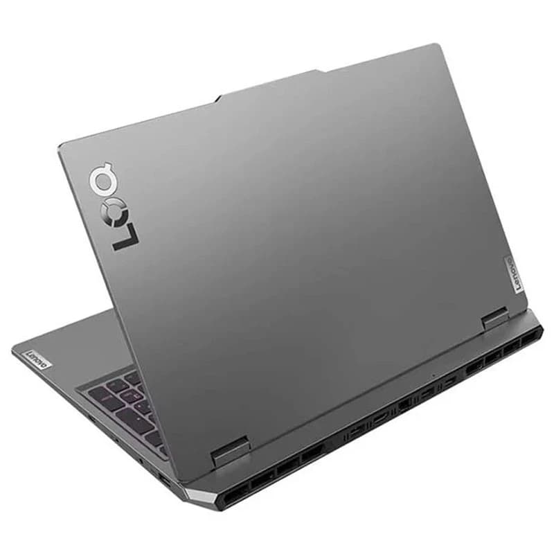 لپ تاپ گیمینگ لنوو 15.6 اینچی LOQ-TB Core i7 13650HX 32GB 512GB SSD RTX4050 — تصویر ۸
