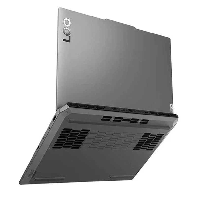 لپ تاپ گیمینگ لنوو 15.6 اینچی LOQ-TA Core i7 13650HX 16GB 1TB SSD RTX4050 — تصویر ۸