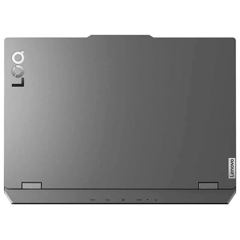 لپ تاپ گیمینگ لنوو 15.6 اینچی LOQ Core i7 13650HX 16GB 512GB SSD RTX4050 — تصویر ۴