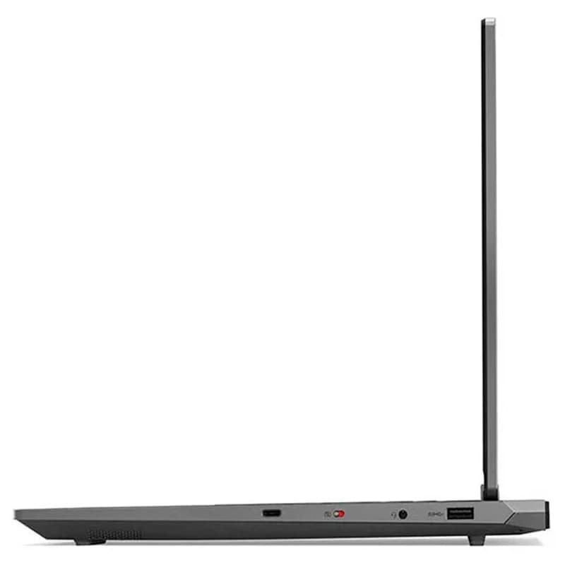 لپ تاپ گیمینگ لنوو 15.6 اینچی LOQ Core i7 13650HX 16GB 512GB SSD RTX4050 — تصویر ۵