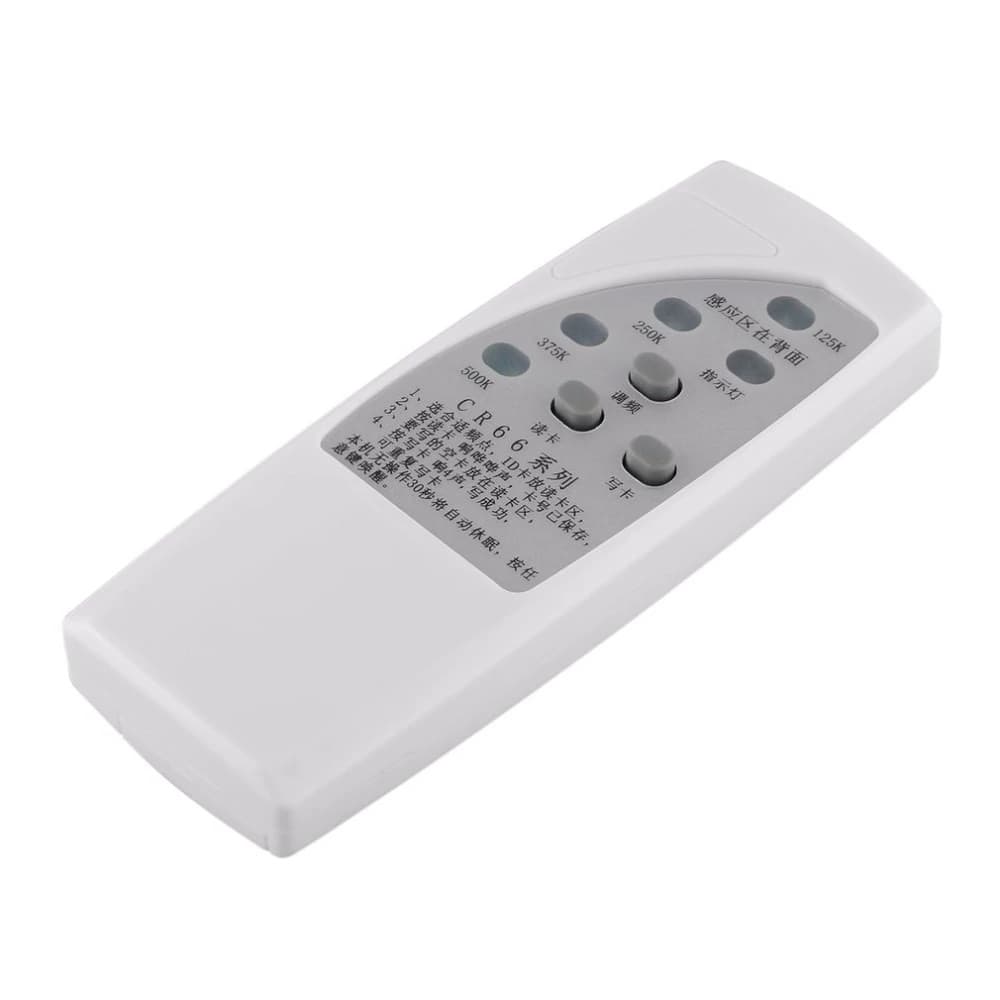 دستگاه کپی تگ و کارت RFID — تصویر ۲