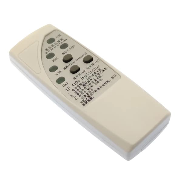 دستگاه کپی تگ و کارت RFID — تصویر ۳