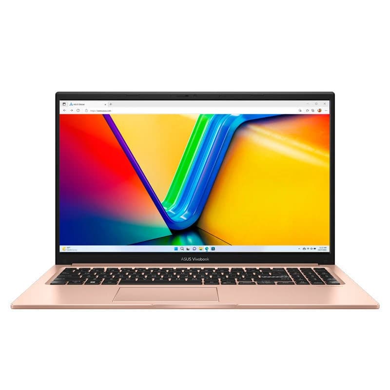 لپ تاپ ایسوس 15.6 اینچی Vivobook 15 X1504VA Core i3 1315U 8GB 256GB SSD — تصویر ۳