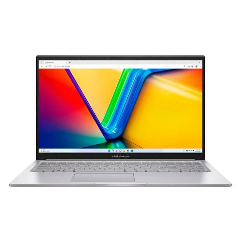 لپ تاپ ایسوس 15.6 اینچی Vivobook 15 X1504VA Core i3 1315U 12GB 256GB SSD