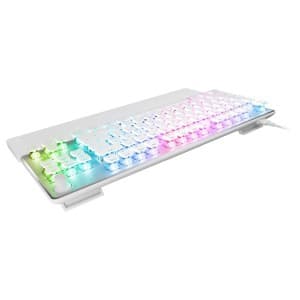 کیبورد گیمینگ ترتل بیچ مدل Vulcan II TKL Pro — تصویر ۴