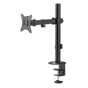 پایه نگهدارنده مانیتور فنری میزی ارگو مدل WLA011 (17 تا 32 اینچ) — تصویر ۳