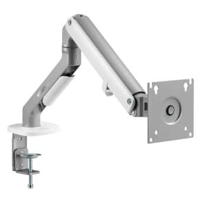 پایه نگهدارنده مانیتور فنری میزی ارگو مدل WLA014 (17 تا 32 اینچ)