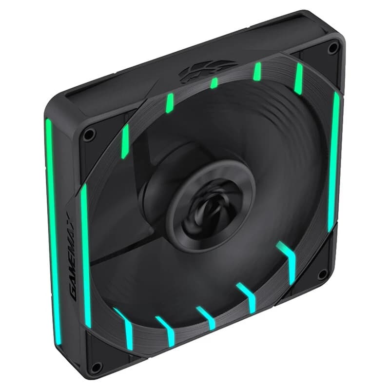فن کیس گیم مکس Tornado T12 ARGB-R سایز 120 میلی متری — تصویر ۸